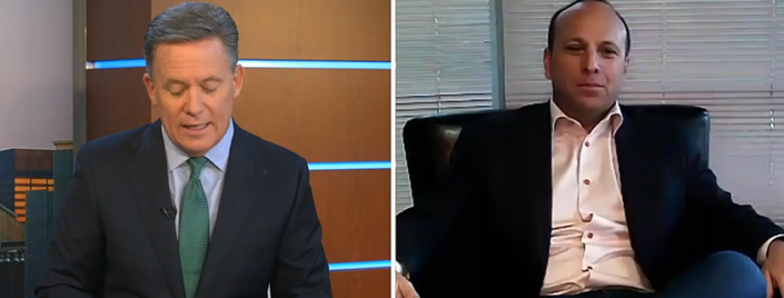 CBT News Interview