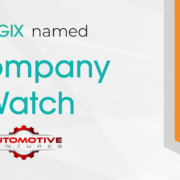 OfferLogix named a Top Company To Watch by Automotive Ventures