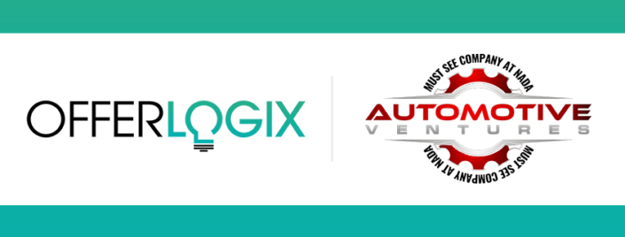OfferLogix featured by Automotive Ventures as a Must See Company at the 2021 NADA show