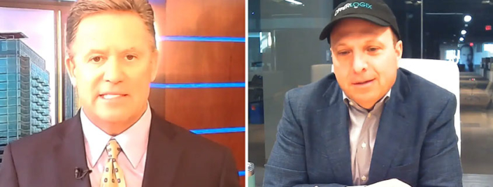 Watch as Aaron Bickart, EVP/General Manager of OfferLogix discusses key differentiators between automotive fintech solutions with Jim Fitzpatrick of CBT News and how OfferLogix is a proven automotive fintech disruptor.