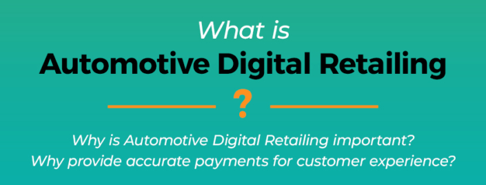 Digital Retailing