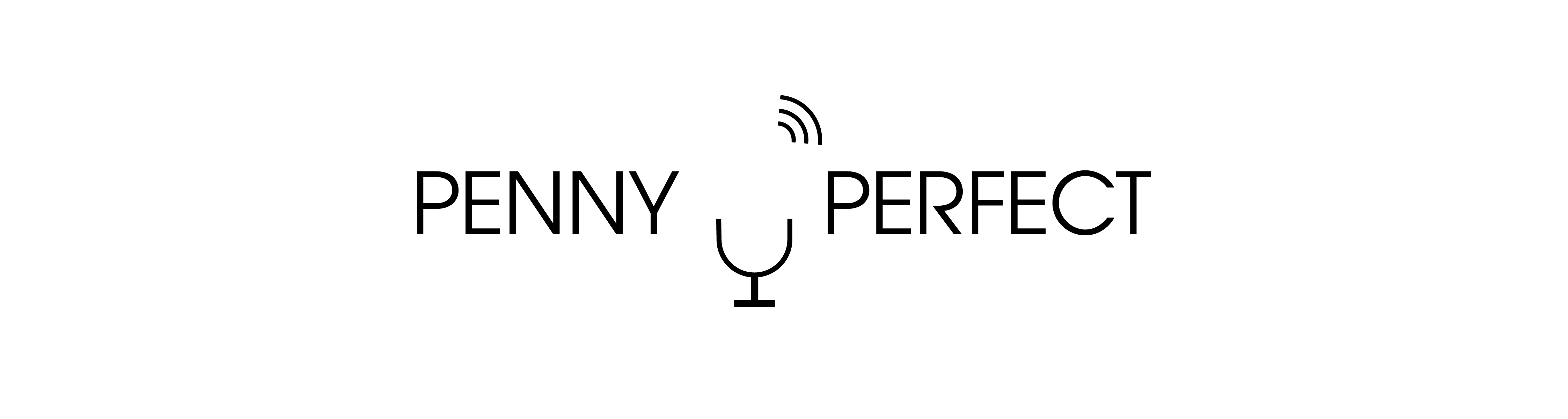 Penny Perfect Podcast